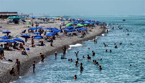 Best batumi beach hotels on tripadvisor: Batumi, Georgia - possible Black Sea resort or Vegas of ...