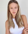 Kristina Romanova | METRO Models