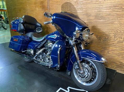 Pre-Owned 2004 Harley-Davidson Electra Glide Ultra Classic Shrine in ...
