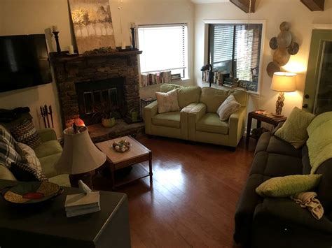 Maybe you would like to learn more about one of these? Lakefront Family Cabin in Heber Springs, Arkansas