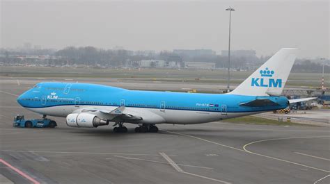 Klm B Luuk Huisman Flickr