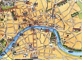 Large Pisa Maps for Free Download and Print | High-Resolution and ...