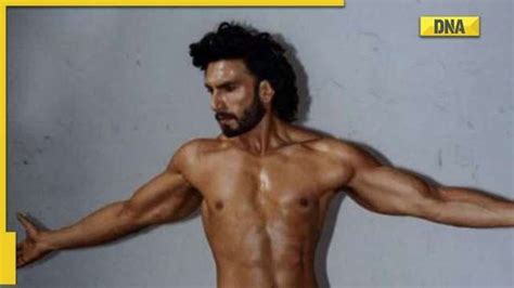 Ranveer Singh Tells Mumbai Police He Didn T Know His Nude Photoshoot Will Create Trouble