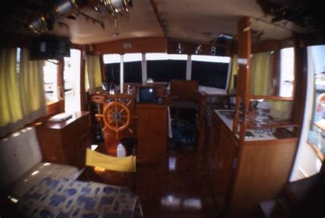 1976 Grand Banks 42 Classic Boats Yachts For Sale