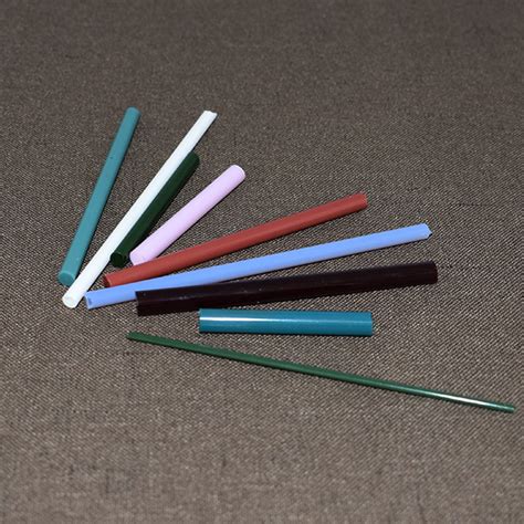 Opaque Colored Glass Rods Borosilicate Glass Rods Xinxiang Pan Chao Instruments Co Ltd