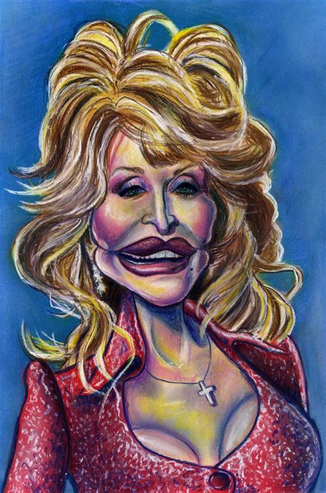 Discover the magic and warmth of dolly parton's coat of many colors, based on the inspiring story of living legend dolly parton's remarkable upbringing in rural tennessee. Dolly Parton by Caricature80 on DeviantArt | Caricature ...