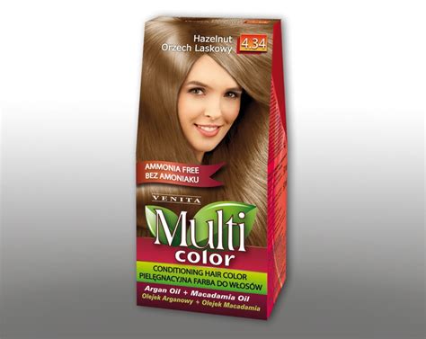 Today i review the clairol. Ammonia free hair colour Multicolor
