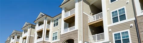 Apartment Building Insurance In Charleston & North Myrtle Beach SC