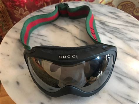 Gucci Gucci Ski Goggles Grailed