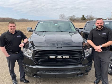 2019 Ram Lease and Purchase Sale | Champion Chrysler Jeep ...