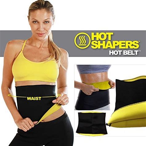 Zenvista Meditech Multi Hot Shaper Slim Belt For Flat Tummythin Waist