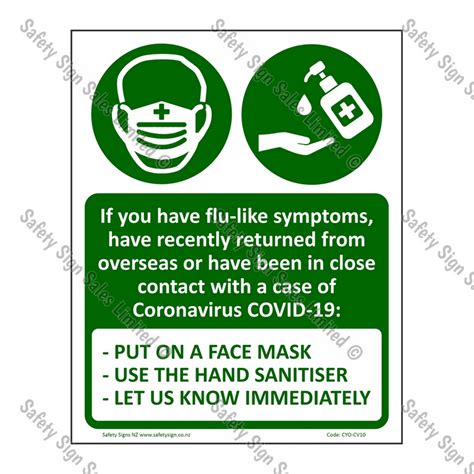 Jun 23, 2021 · editor's note: CYO|CV10 - Entrance Warning Sign COVID-19 | Signs