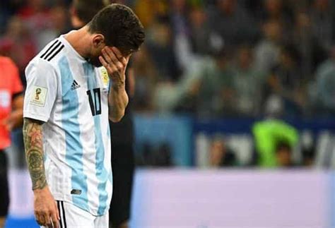 I Want To See Messi Crying Ex Brazil Star Fred Eager To See World Cup