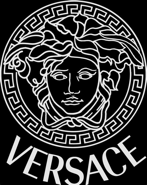 Download the vector logo of the versace medusa brand designed by in encapsulated postscript (eps) format. Versace Vector at GetDrawings | Free download