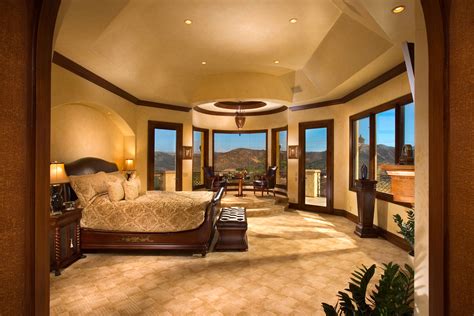 21 Incredible Master Bedrooms Design Ideas