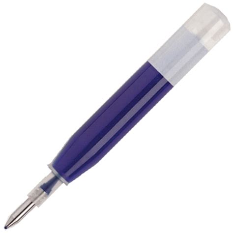 Cross Gel Pen Refill Midnight Blue Ink 1 Each