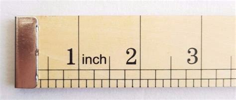 Jakar Wooden Rule 1 Meter Yard Stick School Office Tailors Ruler 1m