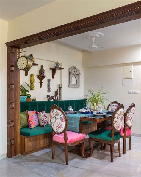 Dining Room Interior Design Ideas India Best Photo Source