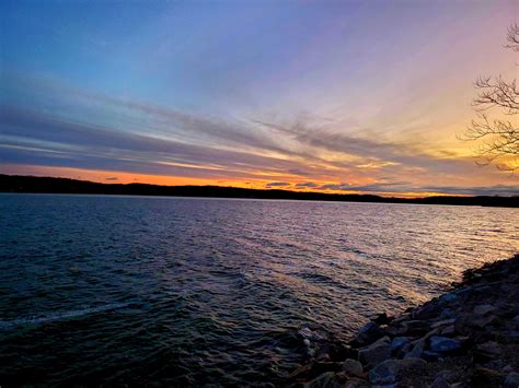 Lake Lemon : r/Indiana