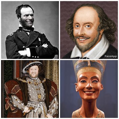 Why So Serious Historical Figures Edition Rfunny