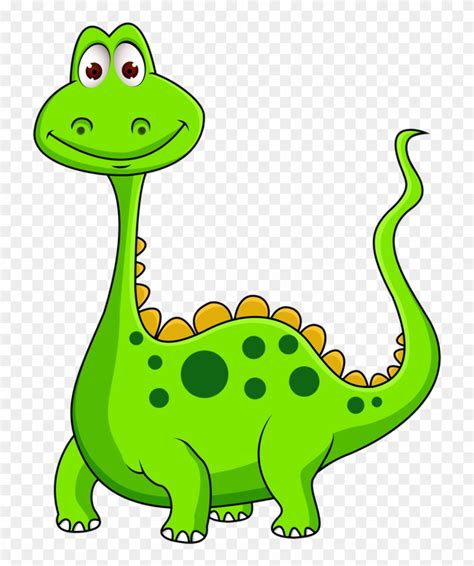 Download High Quality Dinosaur Clipart Transparent Background