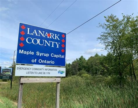 Lanark County Survey Finds Key Issues To Help Prevent Teen Substance