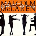 Malcolm McLaren And The Bootzilla Orchestra - Waltz Darling (1989 ...