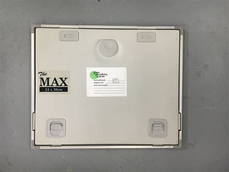 X Ray Cassettes Tagged Kiran 24cm X 30cm The Max Cassette Puma