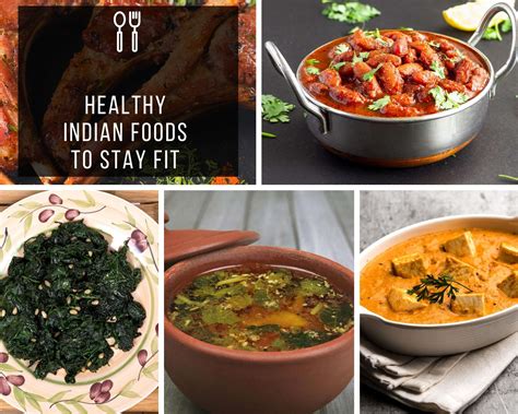 Healthy Indian Foods That Help You Stay Fit The Times Of India