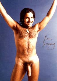 How Big Is Ron Jeremy LPSG. 
