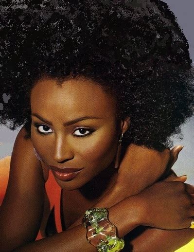 Pictures Of Beautiful Women The Beauty Of Retrospect Cynthia Bailey