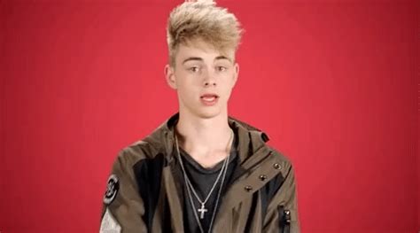 7,682,964 likes · 35,487 talking about this. GIF by Why Don't We - Find & Share on GIPHY | Corbyn ...