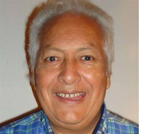 La Defensa Murió El Ex Concejal Juan López