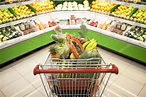 Lista de supermercado saludable :) – Araizcorre.com