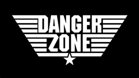 Danger Zone By Kenny Loggins Youtube