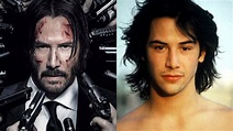 Las 5 Mejores Películas de Keanu Reeves : Cinescopia
