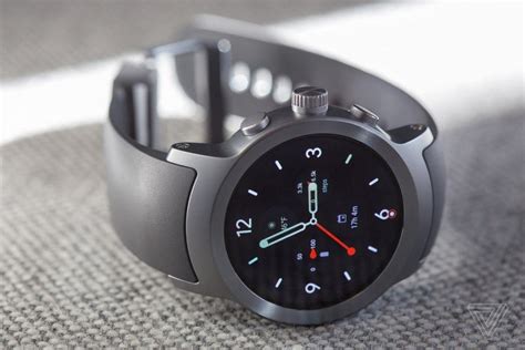 12 Best Android Wear Smartwatches Reviews And Buyers Guide Smart