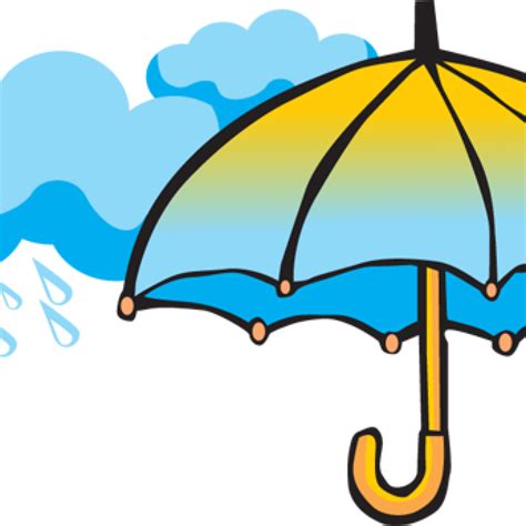 Library Of April Showers Clip Art Transparent Library