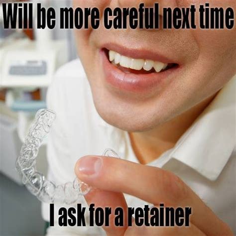 I Will Be More Careful Next Time I Ask For A Retainer