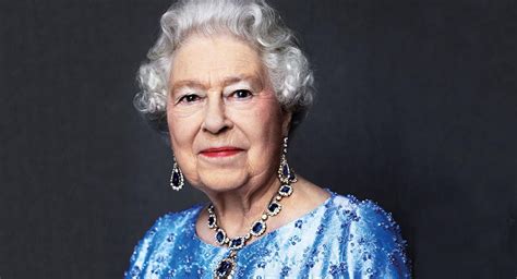La Reina Isabel Celebra Jubileo De Zafiro Por Sus 65 Años En El Trono