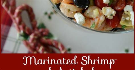 Our collection of drinks, dips, spreads, and finger food appetizer recipes will get your gathering off to a memorable start. Marinated Shrimp & Artichokes, one of Southern Living ...