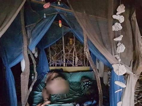 Facebook Photos Man Investigated For Bedding Koh Phangan Tourists Daily Telegraph