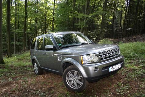 Wikimedia discovery, a search engine project by the wikimedia foundation. Test: Land Rover Discovery 3.0 TDV6 HSE - Wuchtiger ...