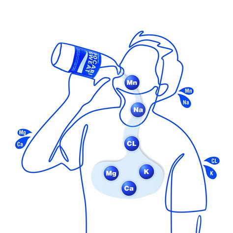 Sweating and Hydration – Pocari Sweat