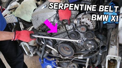 N54 Serpentine Belt Diagram Thxsiempre