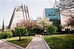 Bar-Ilan University - BIU International School