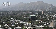 塔利班進入阿富汗首都喀布爾 總統據報已離國 (21:55) - 20210815 - 國際 - 即時新聞 - 明報新聞網