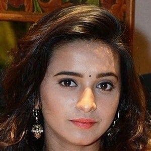 Shivani Surve TV Actress Wiki Age Height Weight Famed People