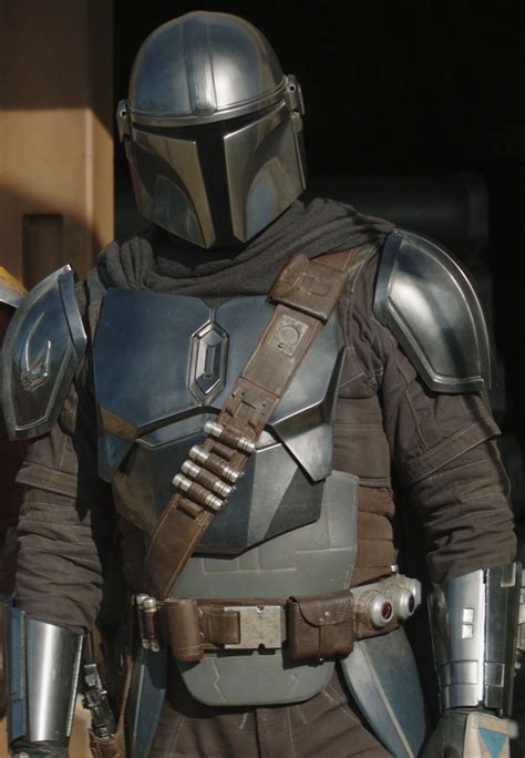 The Mandalorian Armor Din Djarin Beskar Wearable Suit Ph