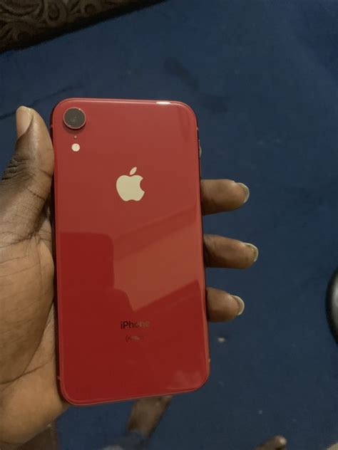 Cheap Iphone Xr Technology Market Nigeria